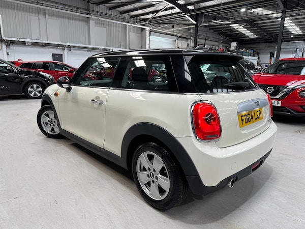 Used MINI Hatch 2014 for sale - 68645157: Photo 28