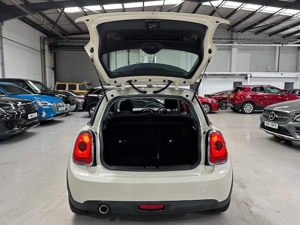 Used MINI Hatch 2014 for sale - 68645157: Photo 29