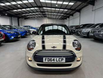 Used MINI Hatch 2014 for sale - 68645157: Photo