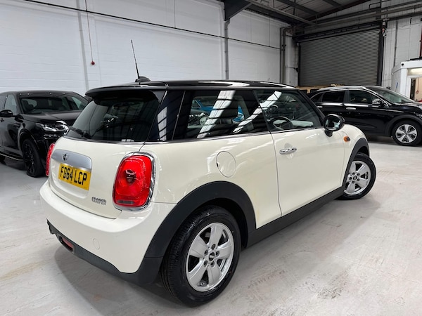 Used MINI Hatch 2014 for sale - 68645157: Photo 30