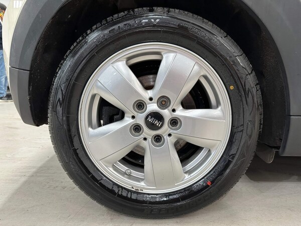 Used MINI Hatch 2014 for sale - 68645157: Photo 31