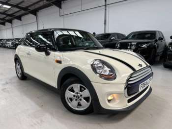 Used MINI Hatch 2014 for sale - 68645157: Photo