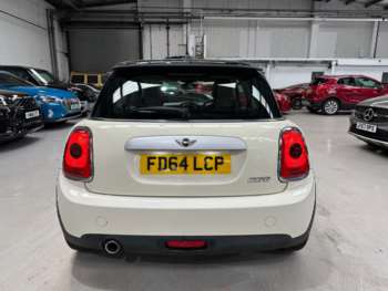 Used MINI Hatch 2014 for sale - 68645157: Photo