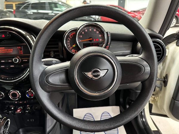 Used MINI Hatch 2014 for sale - 68645157: Photo 7