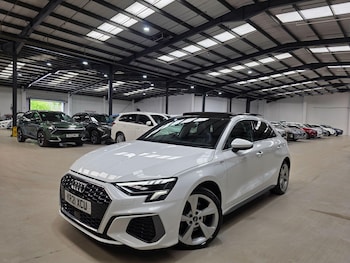 Used Audi A3 2021 for sale - 78047401: Photo