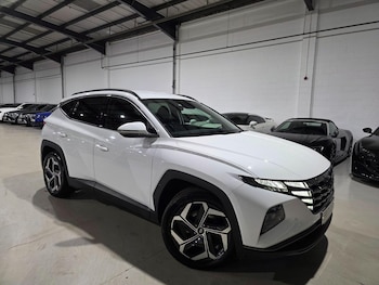 Used Hyundai TUCSON 2021 for sale - 76336417: Photo