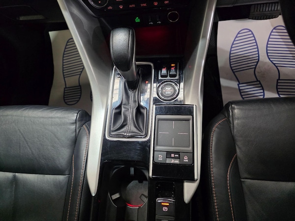 Used Mitsubishi Eclipse Cross 2018 for sale - 76042072: Photo 11