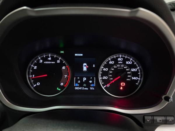 Used Mitsubishi Eclipse Cross 2018 for sale - 76042072: Photo 12