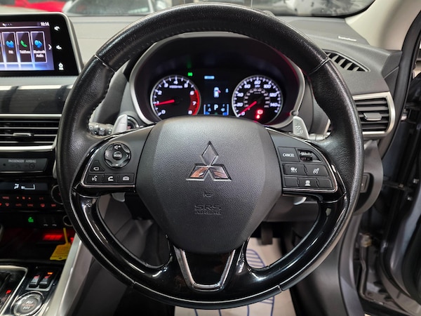 Used Mitsubishi Eclipse Cross 2018 for sale - 76042072: Photo 17
