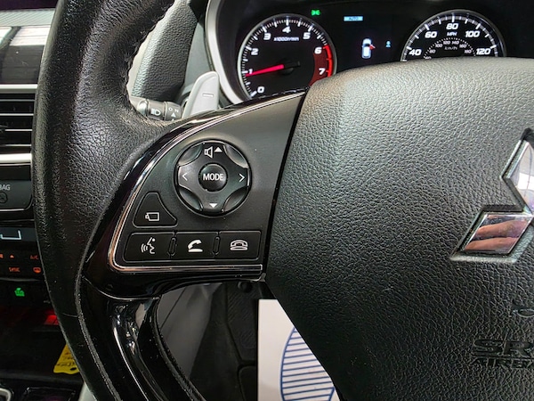 Used Mitsubishi Eclipse Cross 2018 for sale - 76042072: Photo 19