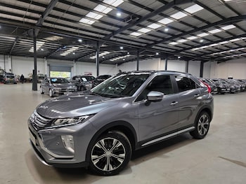 2018 (68) - 1.5T 4 CVT 4WD Euro 6 (s/s) 5dr