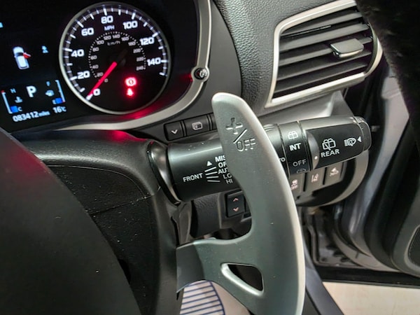 Used Mitsubishi Eclipse Cross 2018 for sale - 76042072: Photo 20