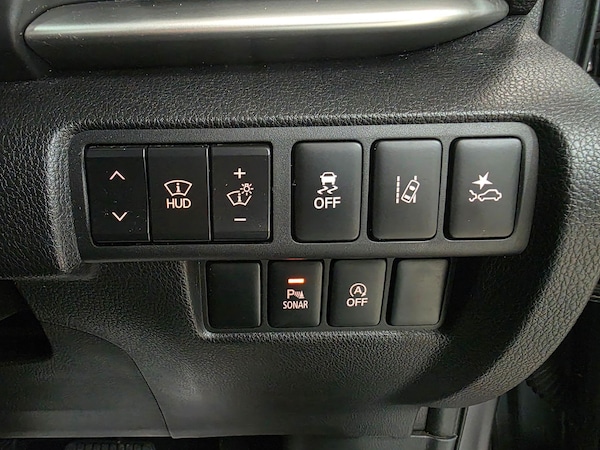 Used Mitsubishi Eclipse Cross 2018 for sale - 76042072: Photo 22