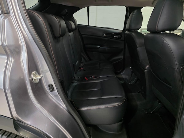 Used Mitsubishi Eclipse Cross 2018 for sale - 76042072: Photo 25
