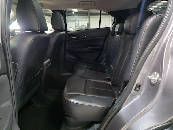 Used Mitsubishi Eclipse Cross 2018 for sale - 76042072: Photo 26