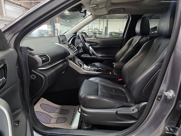 Used Mitsubishi Eclipse Cross 2018 for sale - 76042072: Photo 27