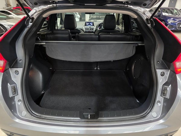 Used Mitsubishi Eclipse Cross 2018 for sale - 76042072: Photo 29