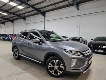 Used Mitsubishi Eclipse Cross 2018 for sale - 76042072: Photo 3