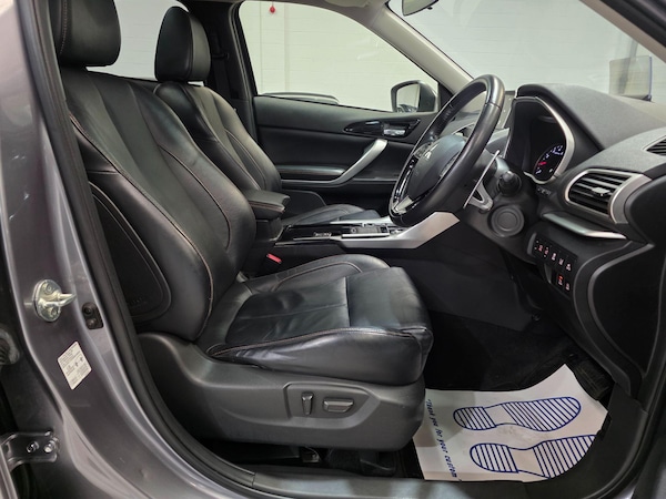 Used Mitsubishi Eclipse Cross 2018 for sale - 76042072: Photo 6
