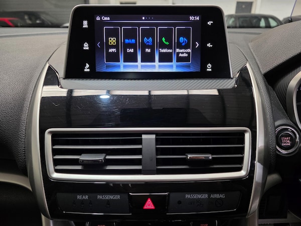 Used Mitsubishi Eclipse Cross 2018 for sale - 76042072: Photo 8