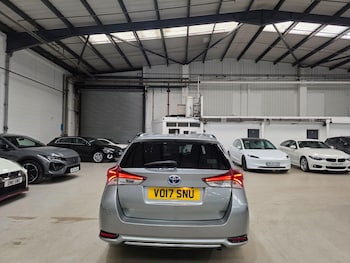 Used Toyota Auris 2017 for sale - 78957943: Photo