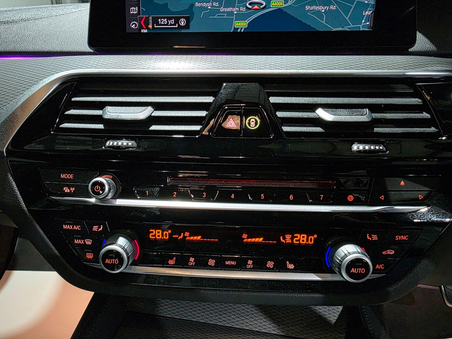 Used BMW 5 Series for sale - 76701911: Photo 10