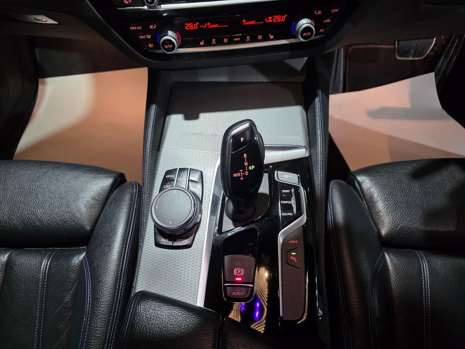 Used BMW 5 Series for sale - 76701911: Photo 11