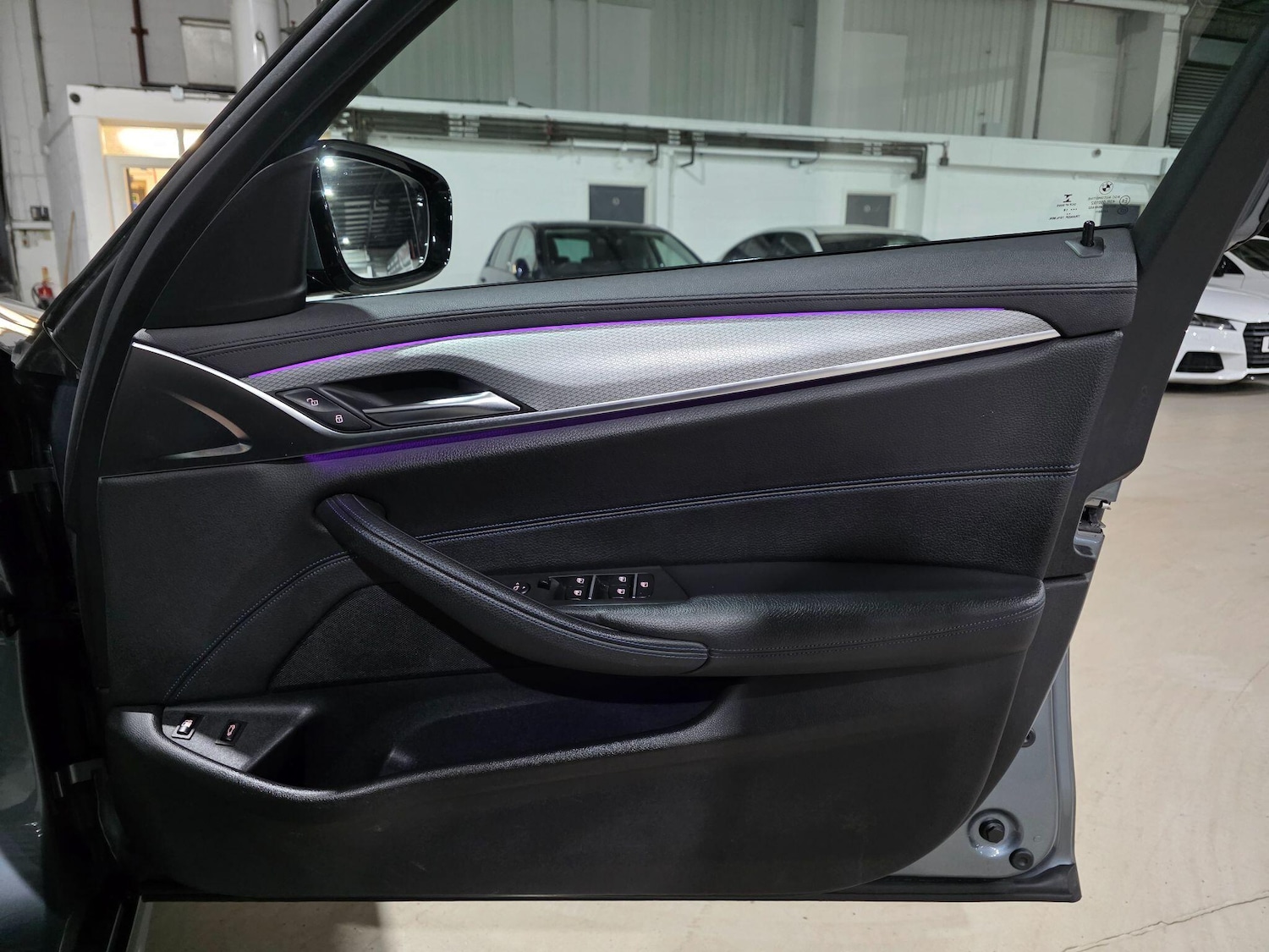 Used BMW 5 Series for sale - 76701911: Photo 13