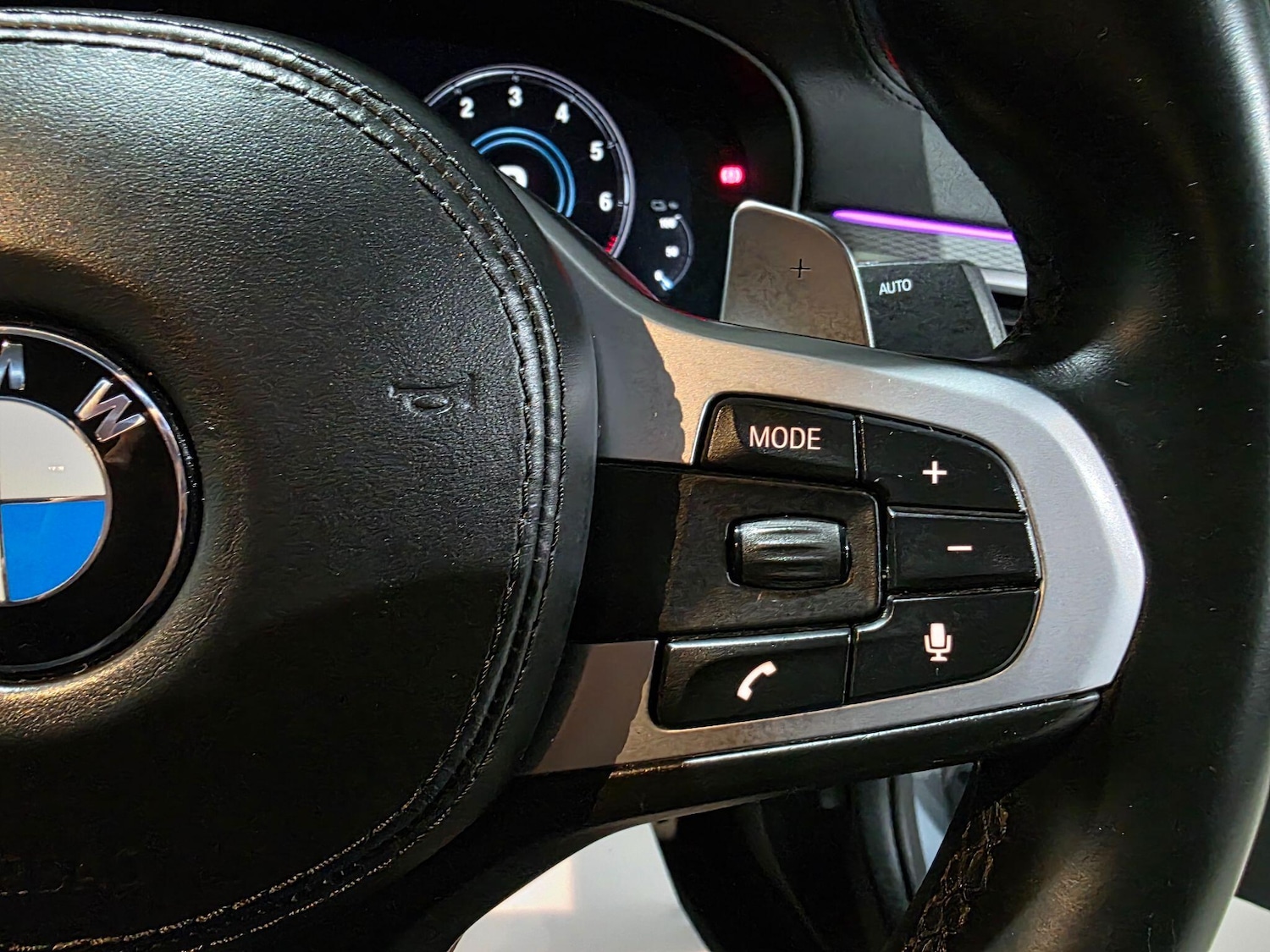 Used BMW 5 Series for sale - 76701911: Photo 18