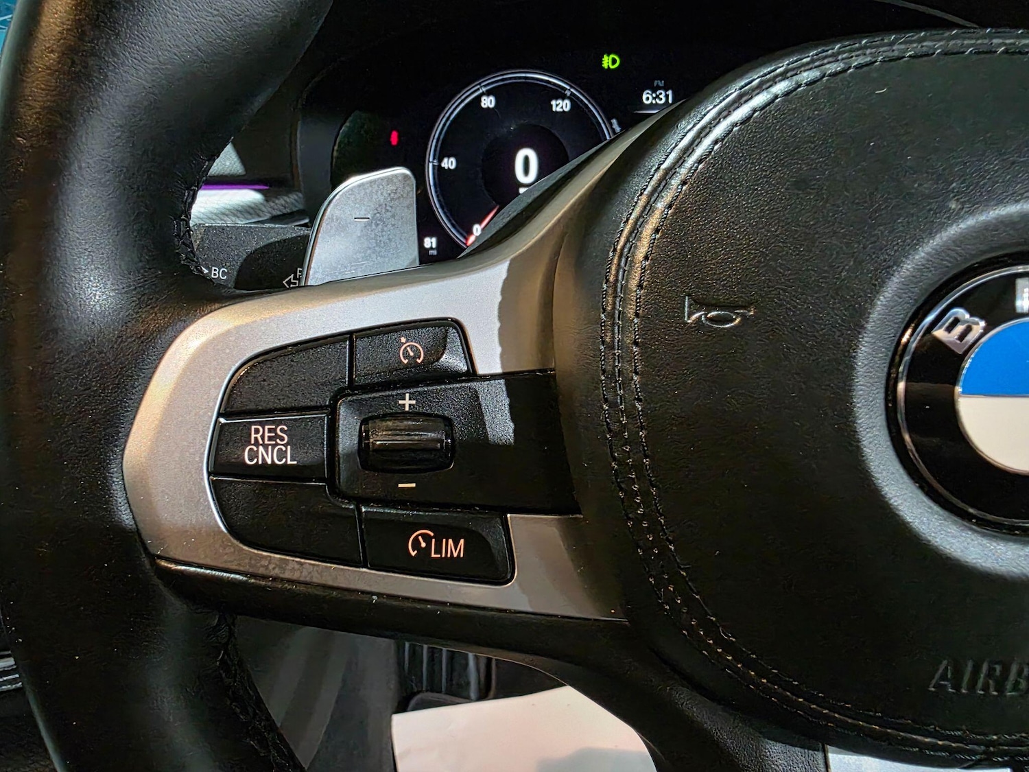 Used BMW 5 Series for sale - 76701911: Photo 19