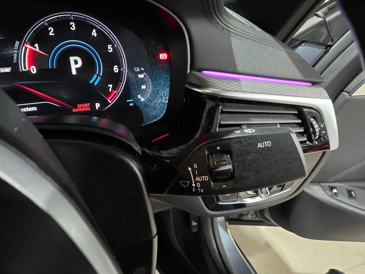 Used BMW 5 Series for sale - 76701911: Photo 20