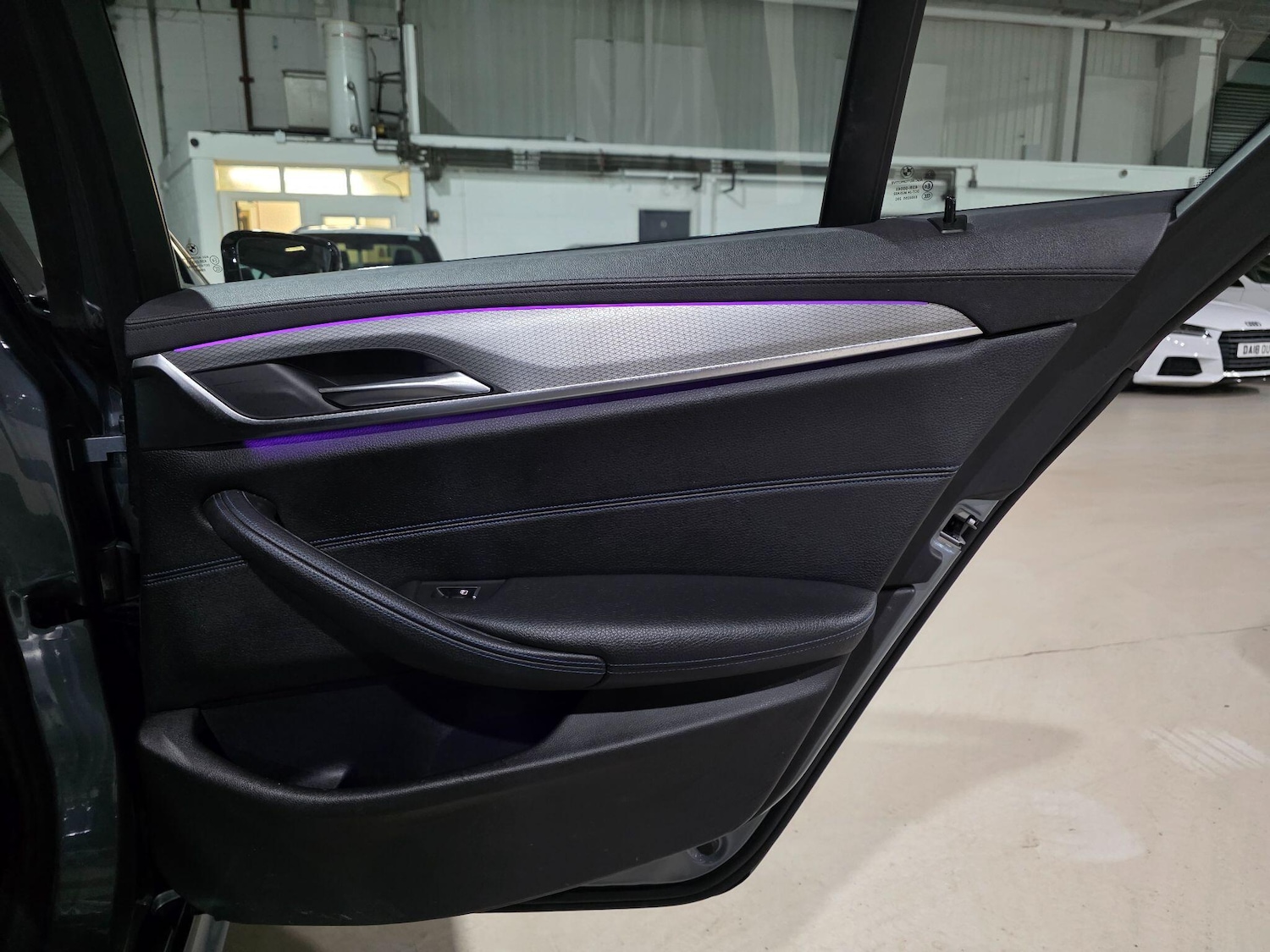 Used BMW 5 Series for sale - 76701911: Photo 22