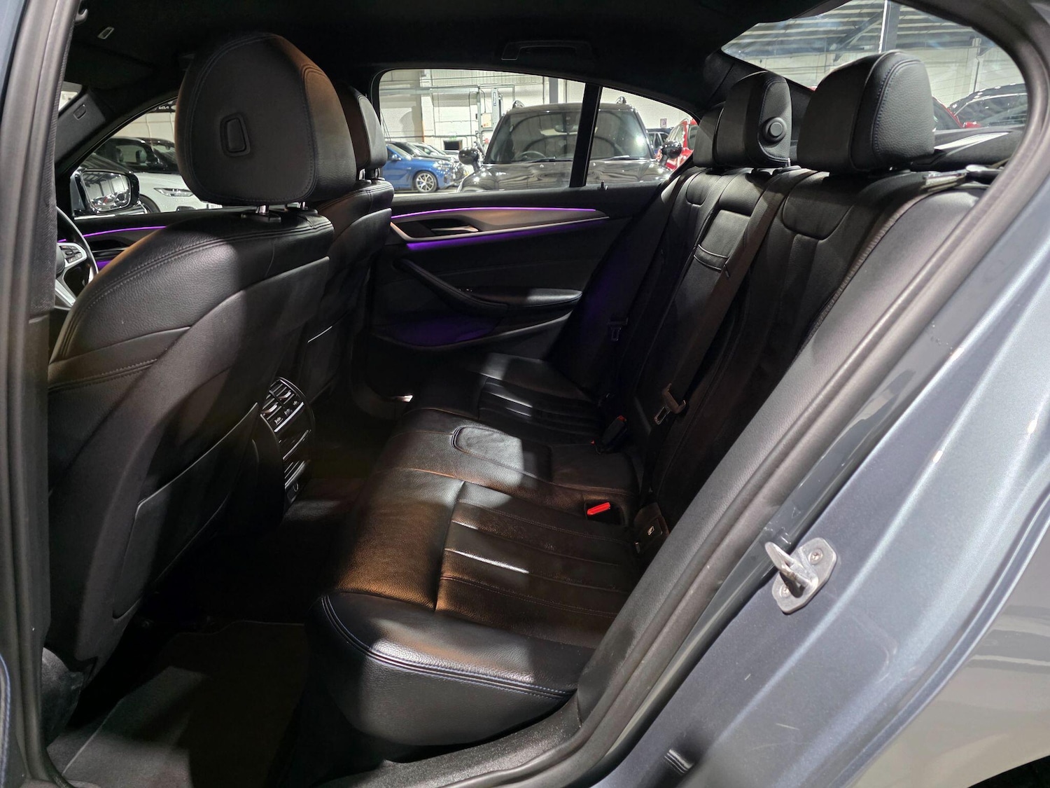 Used BMW 5 Series for sale - 76701911: Photo 24