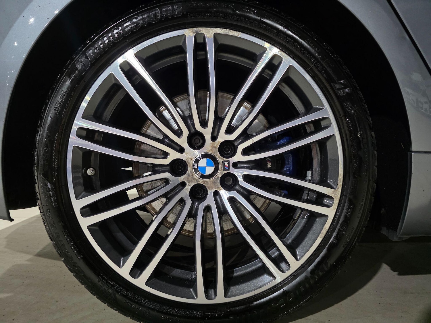 Used BMW 5 Series for sale - 76701911: Photo 29