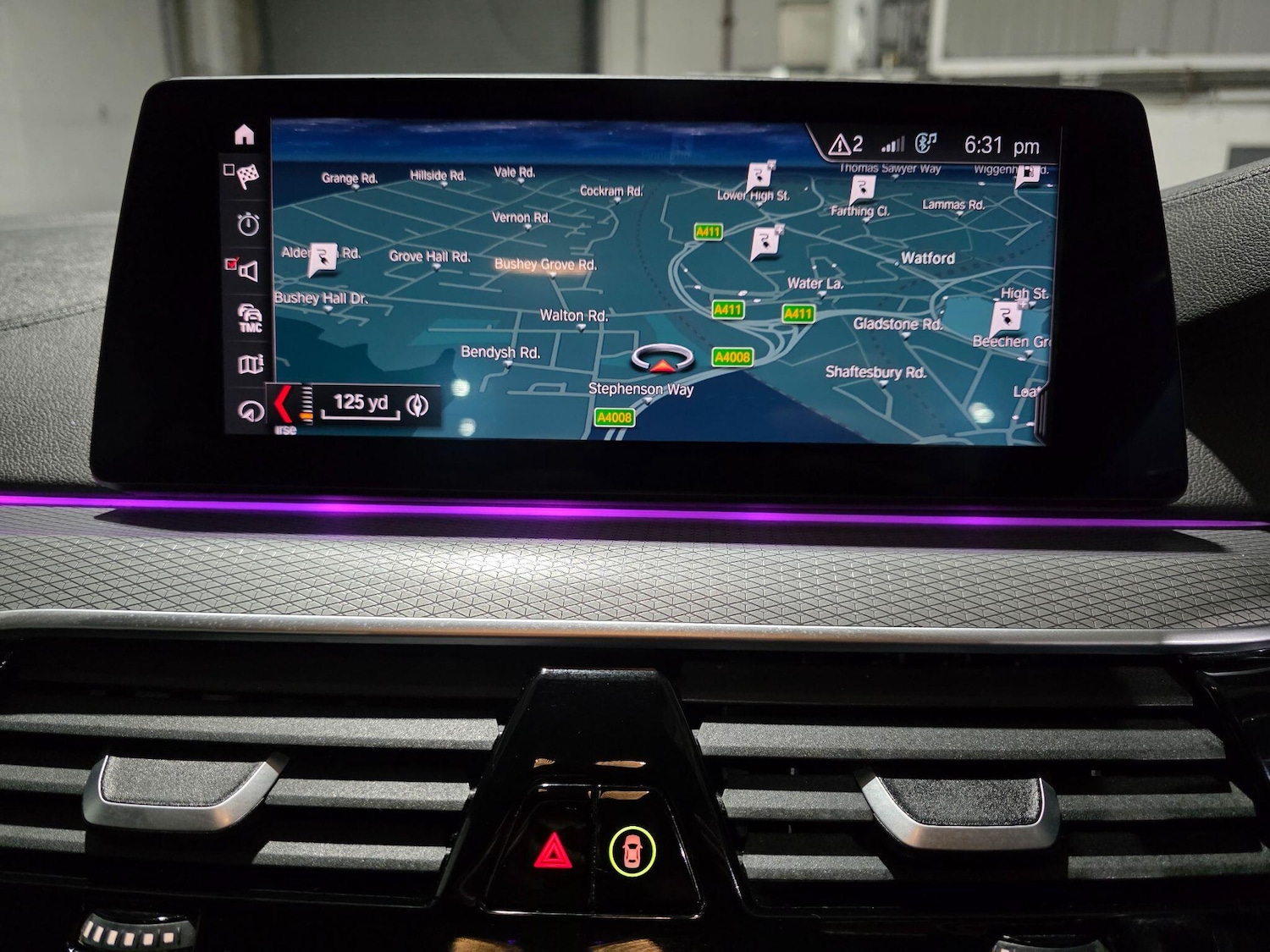 Used BMW 5 Series for sale - 76701911: Photo 7