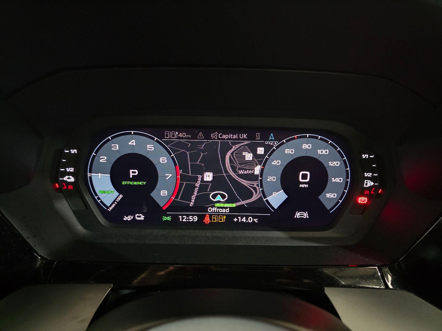 Used Audi A3 2021 for sale - 76657011: Photo 12