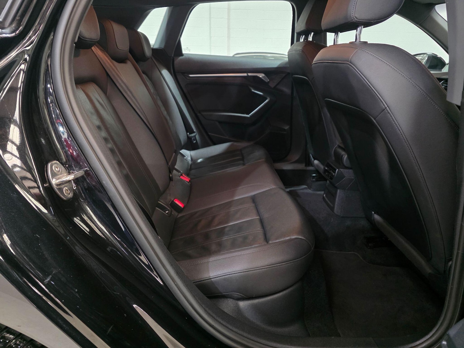 Used Audi A3 2021 for sale - 76657011: Photo 24