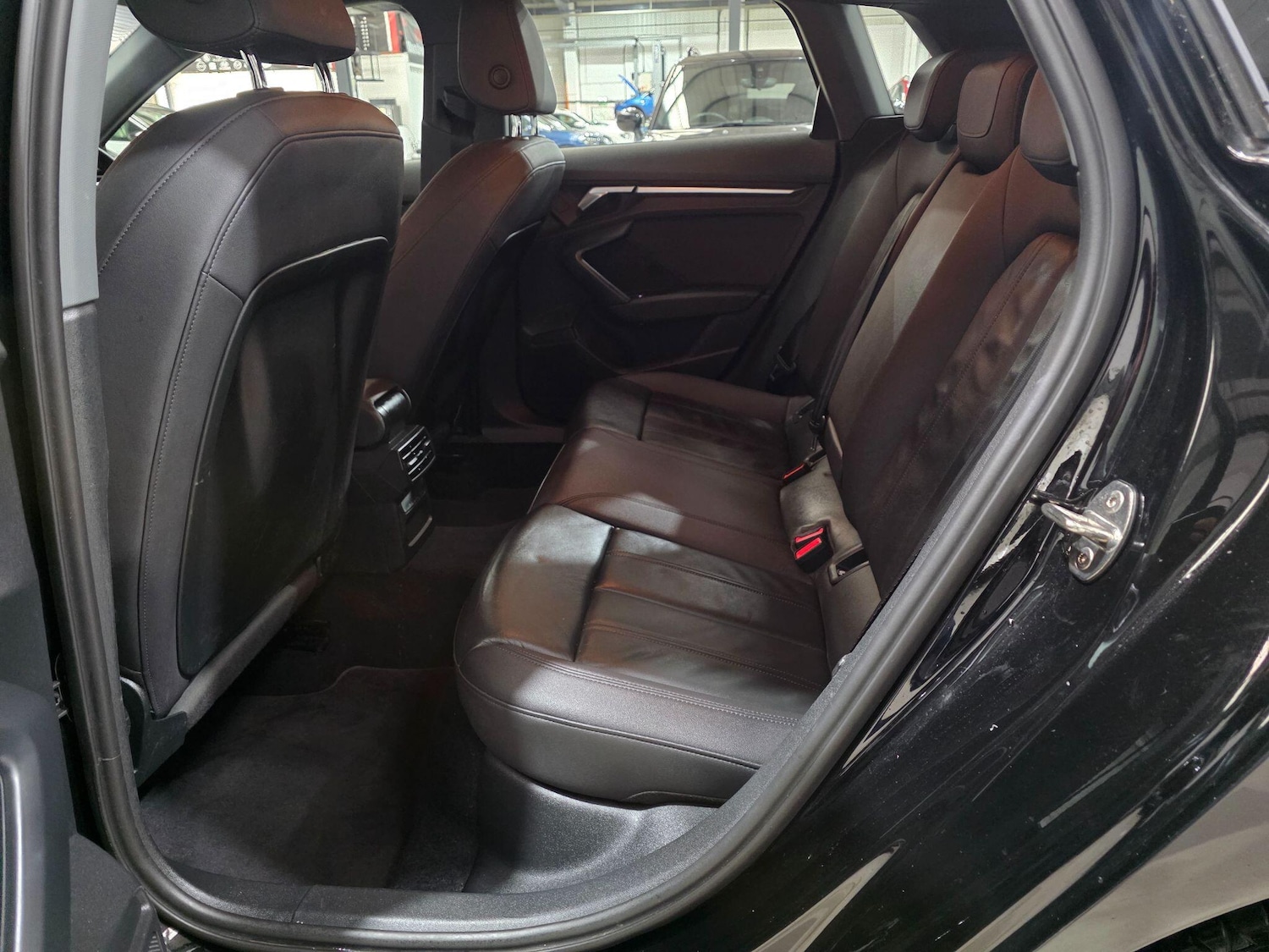 Used Audi A3 2021 for sale - 76657011: Photo 25