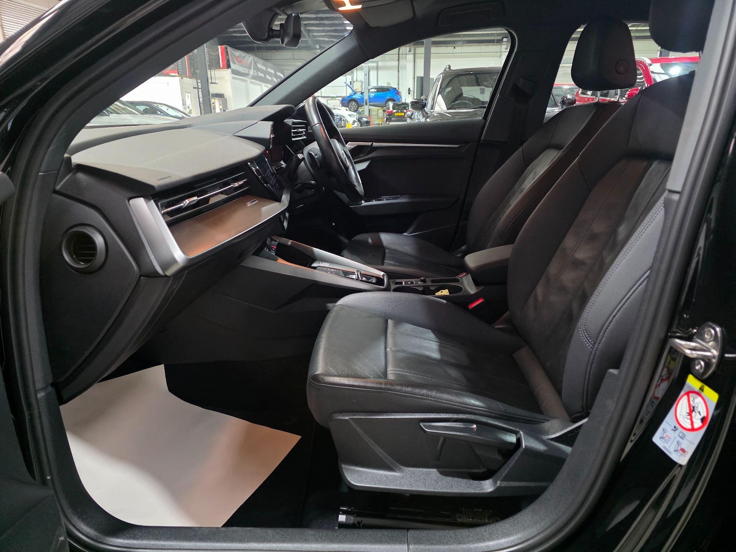 Used Audi A3 2021 for sale - 76657011: Photo 26