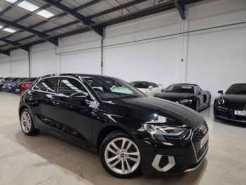 Used Audi A3 2021 for sale - 76657011: Photo