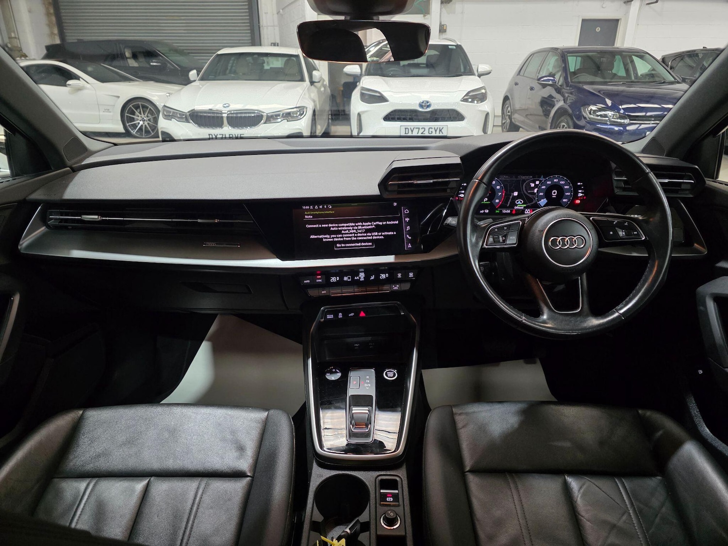 Used Audi A3 2021 for sale - 76657011: Photo 5