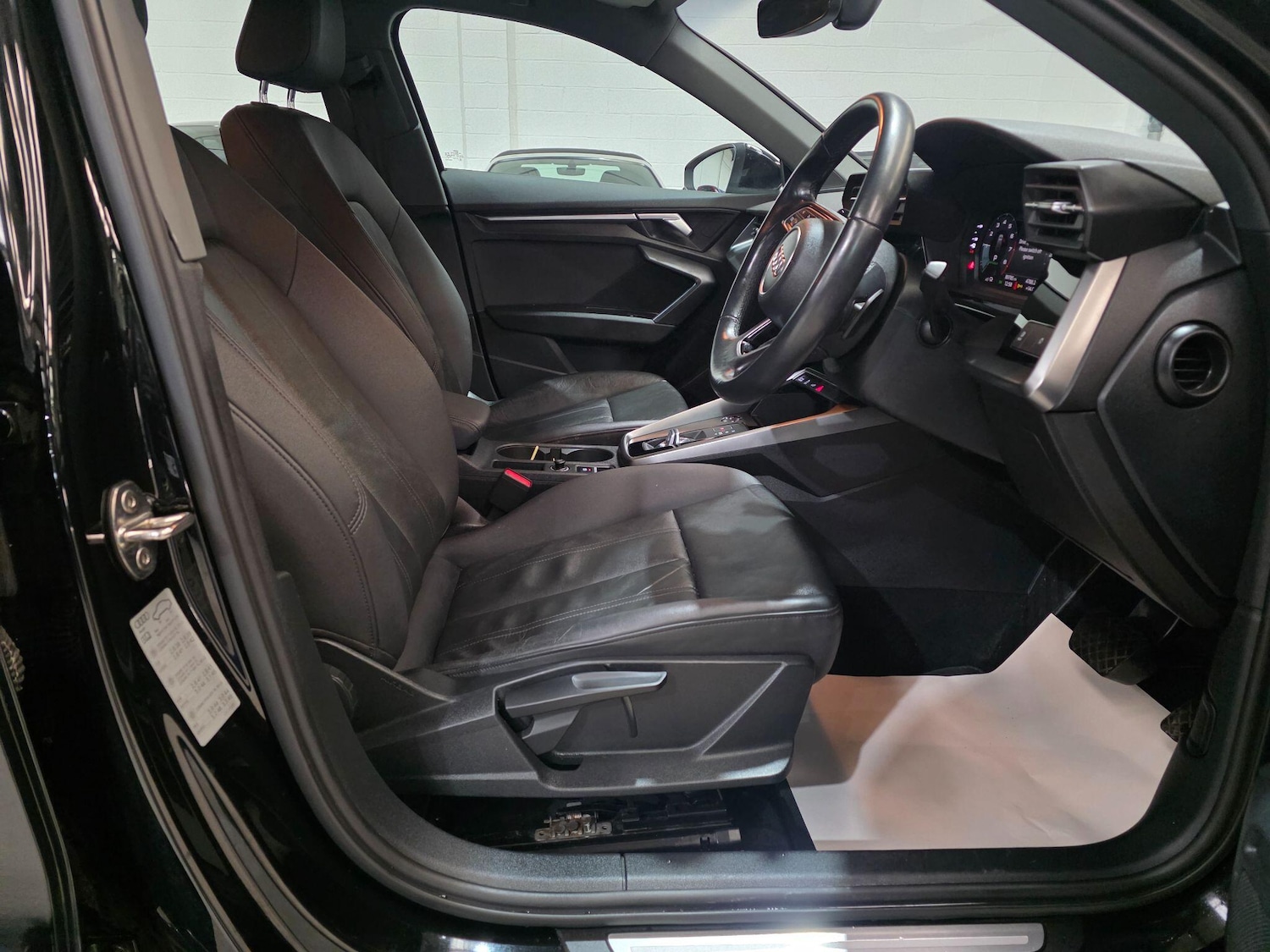 Used Audi A3 2021 for sale - 76657011: Photo 6