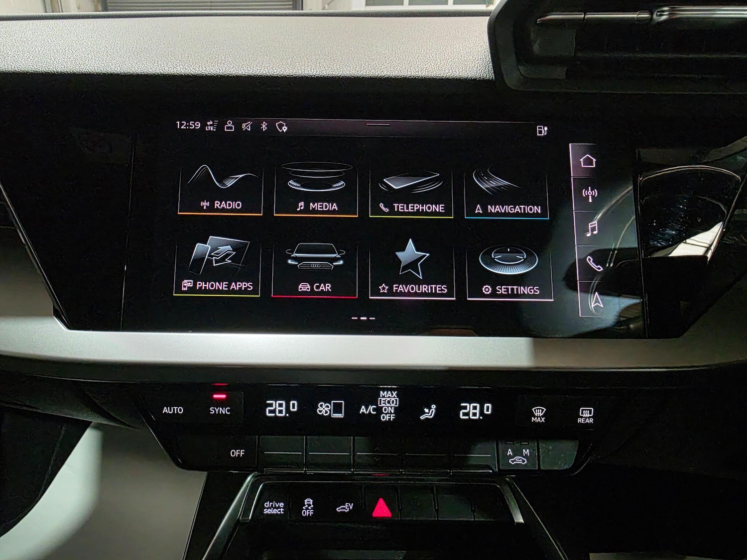 Used Audi A3 2021 for sale - 76657011: Photo 7