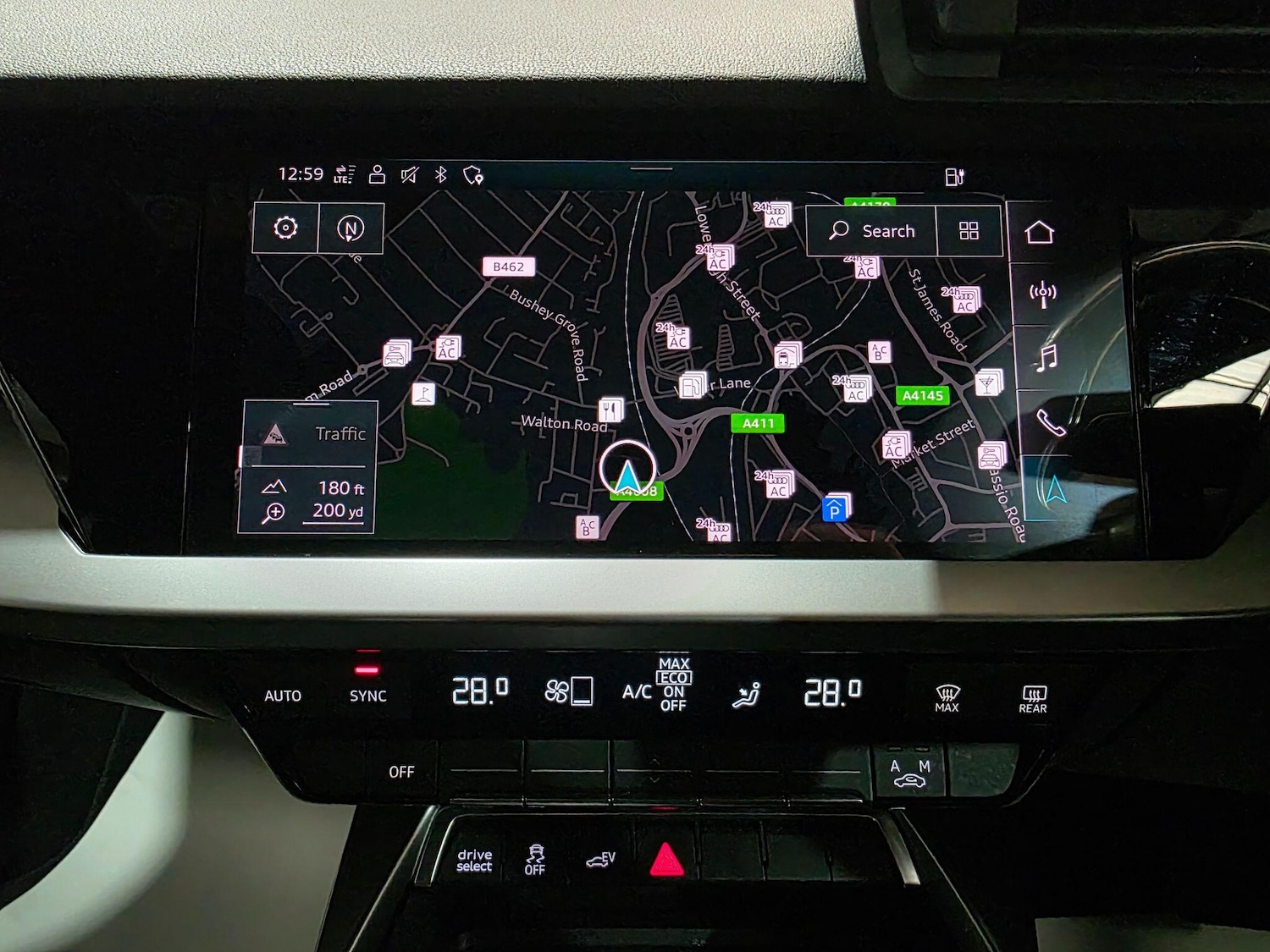 Used Audi A3 2021 for sale - 76657011: Photo 8