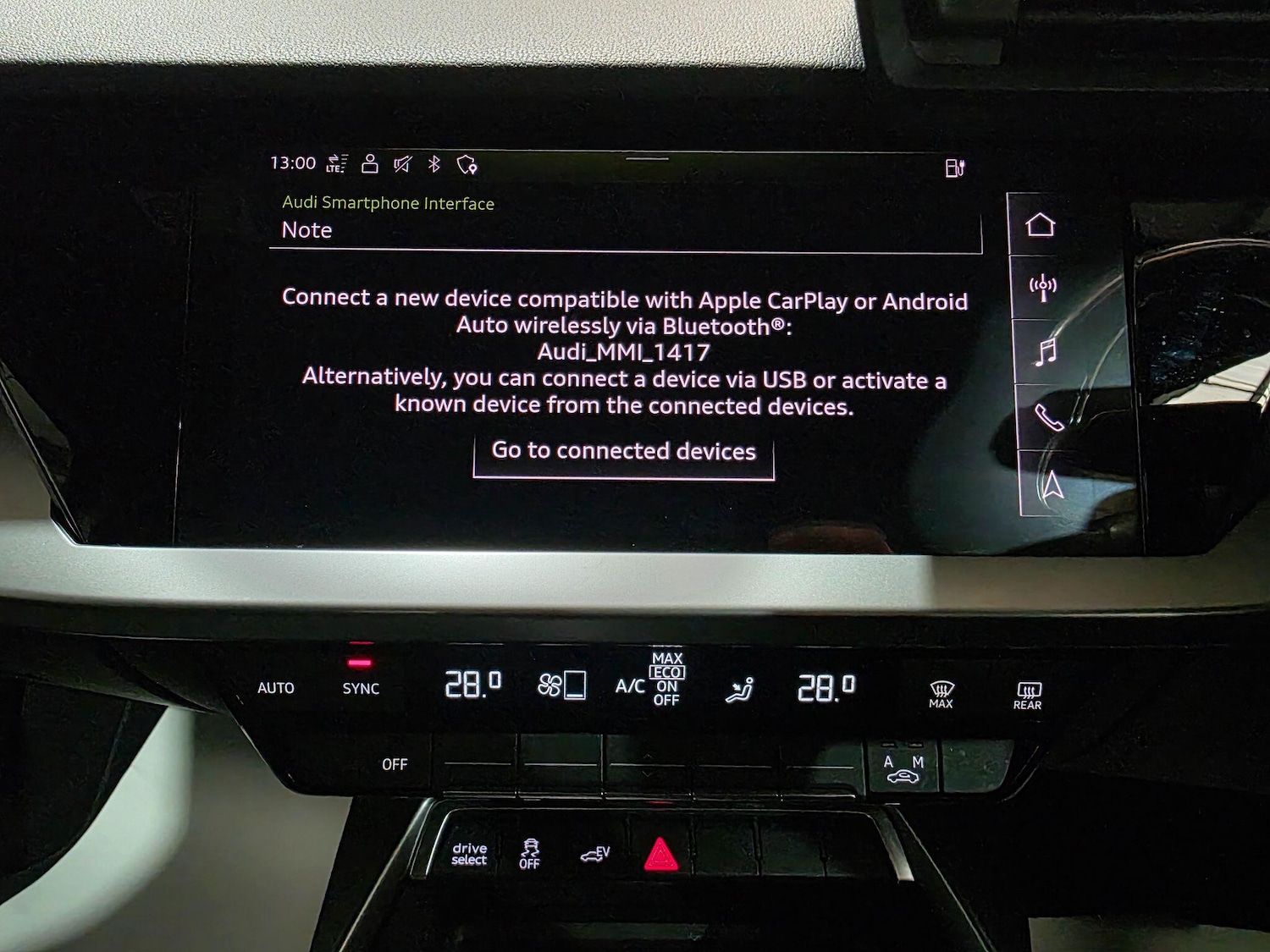 Used Audi A3 2021 for sale - 76657011: Photo 9