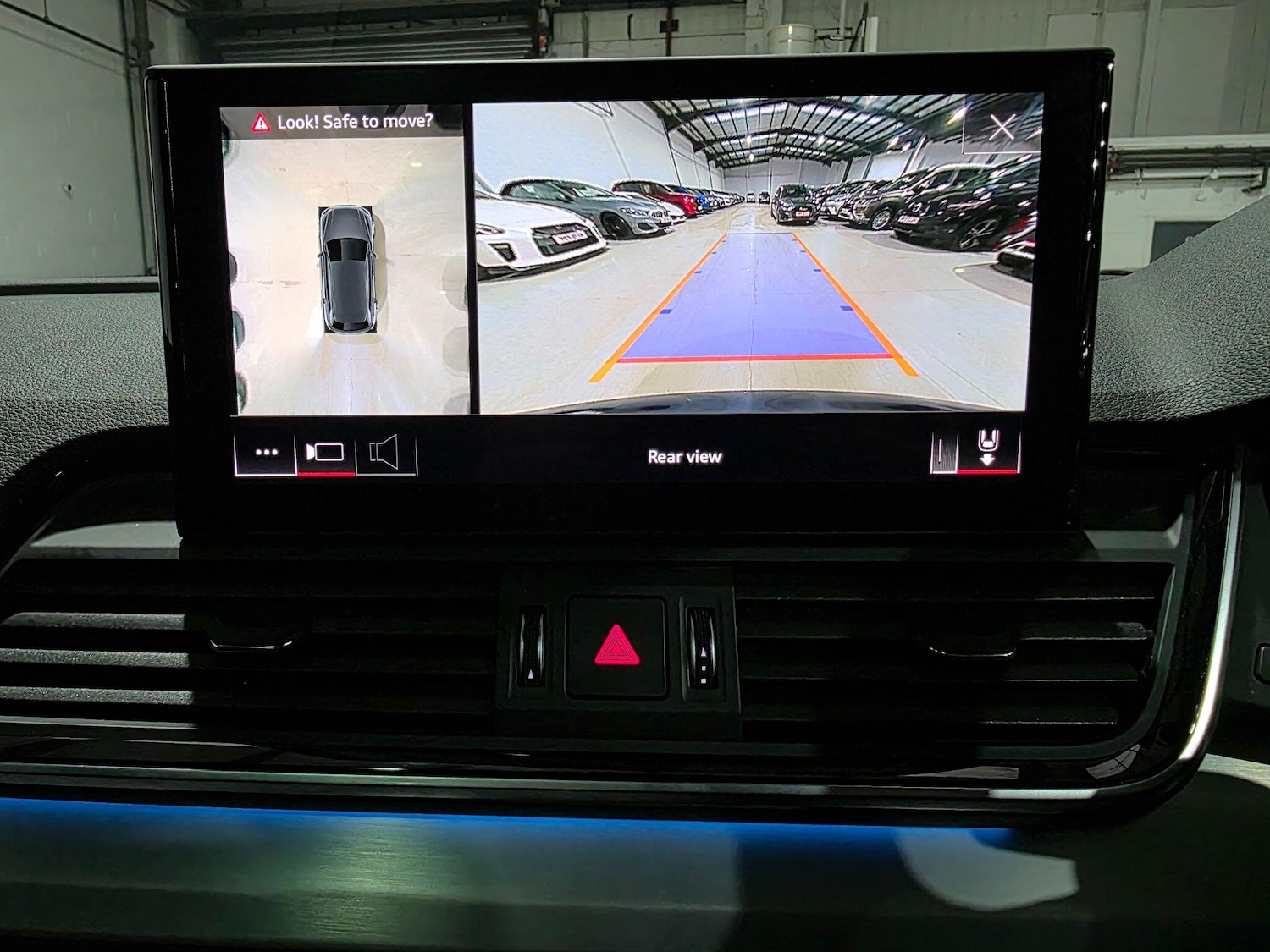 Used Audi Q5 2021 for sale - 76646184: Photo 10