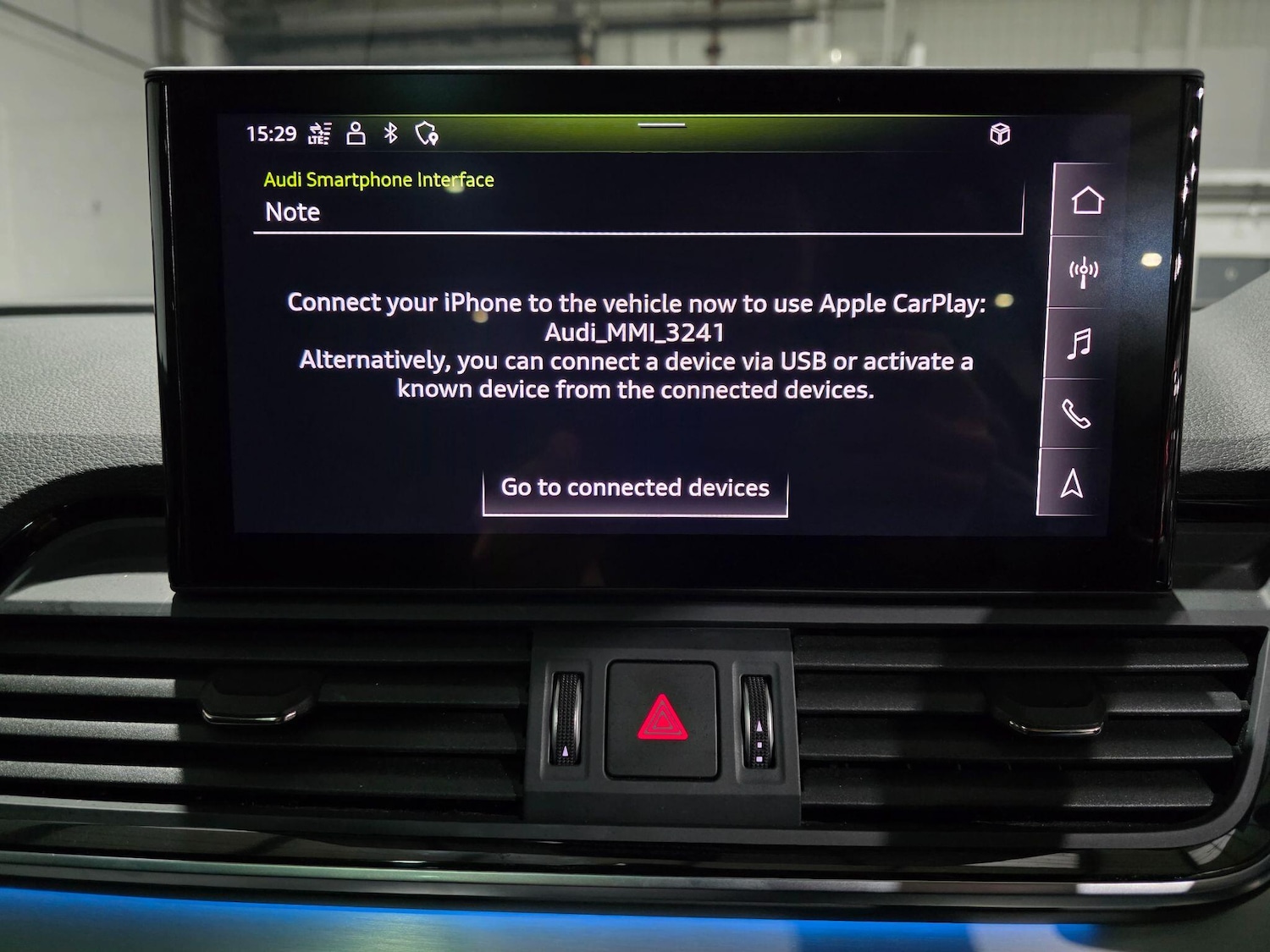 Used Audi Q5 2021 for sale - 76646184: Photo 12