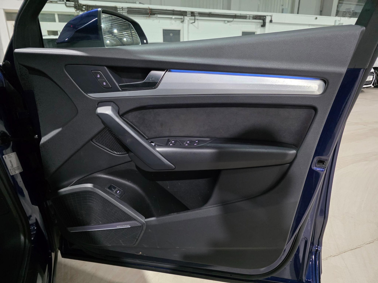 Used Audi Q5 2021 for sale - 76646184: Photo 18