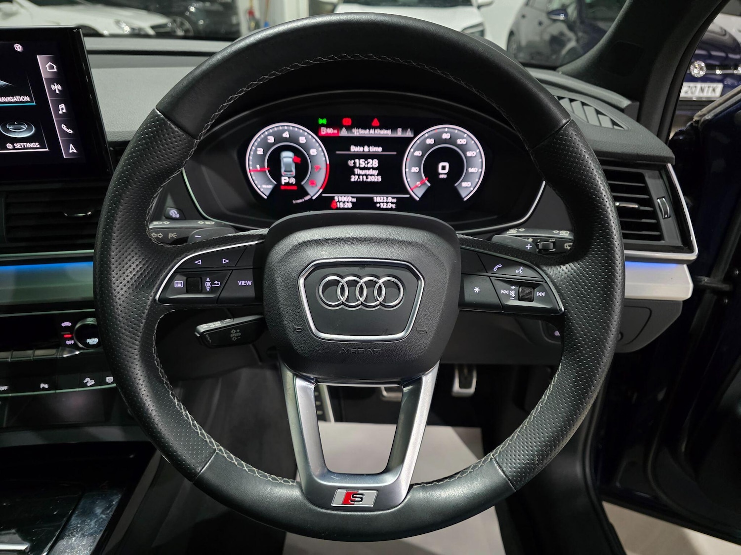 Used Audi Q5 2021 for sale - 76646184: Photo 21