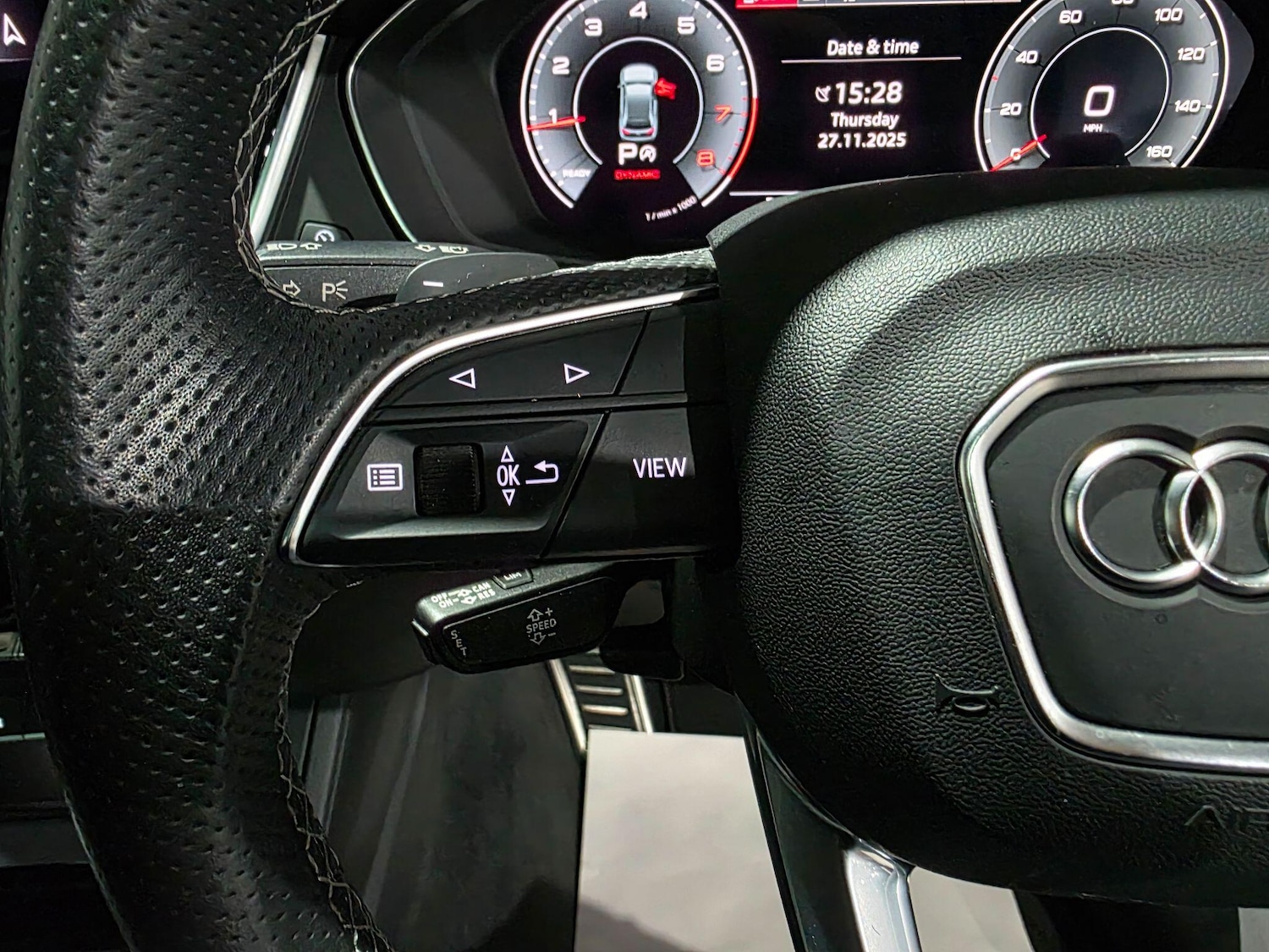 Used Audi Q5 2021 for sale - 76646184: Photo 23